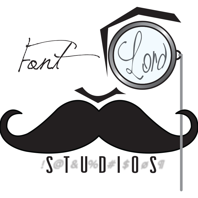Font Lord Studios